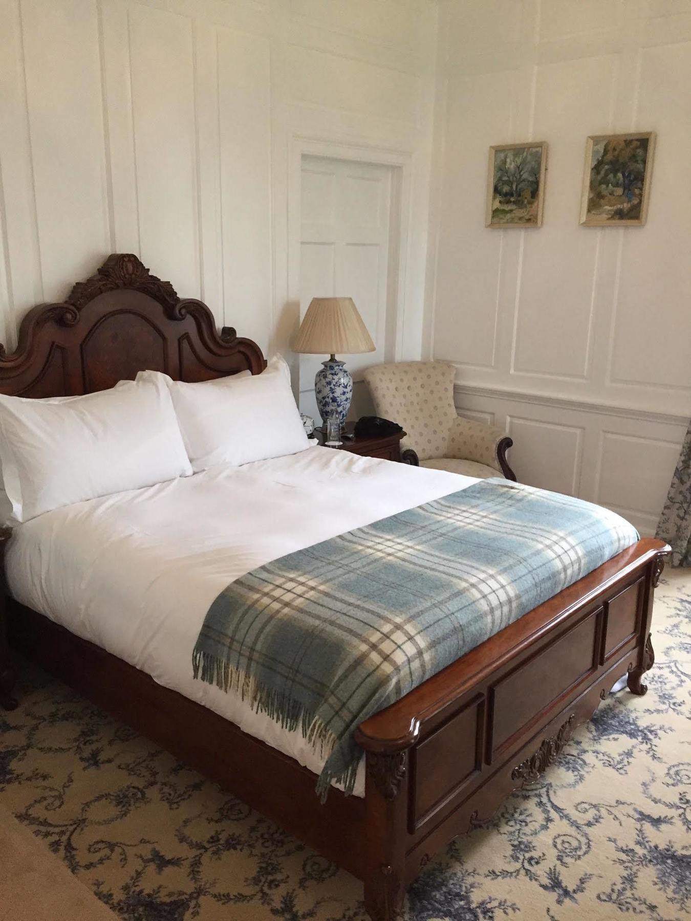 Отель Islay House Bridgend  Экстерьер фото