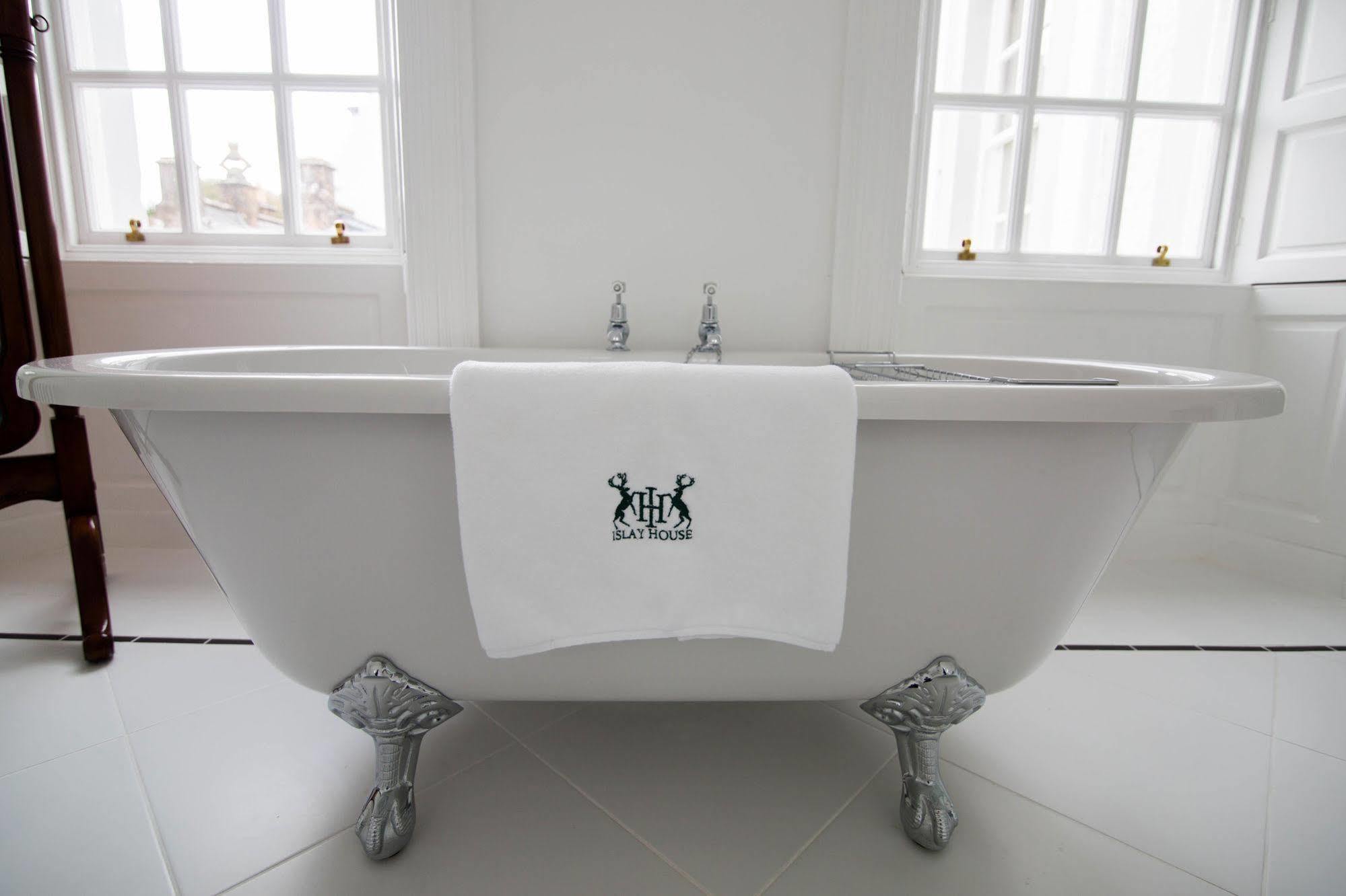 Отель Islay House Bridgend  Экстерьер фото